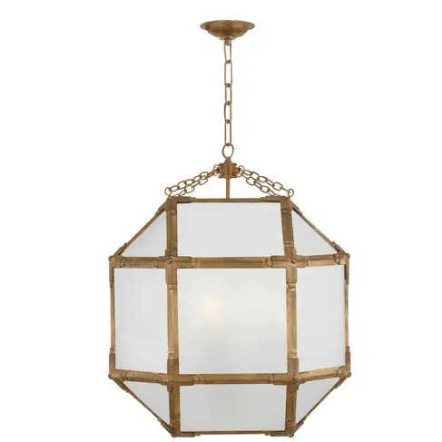 Medium Morris Lantern