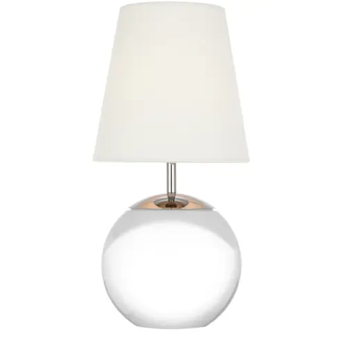 Terri 12" Cordless Lamp