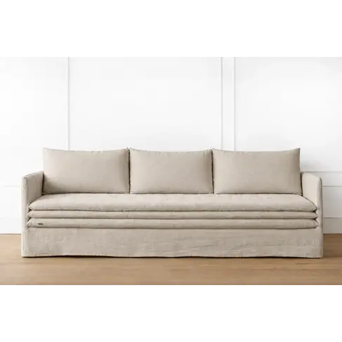 Endless Nights Long Sofa
