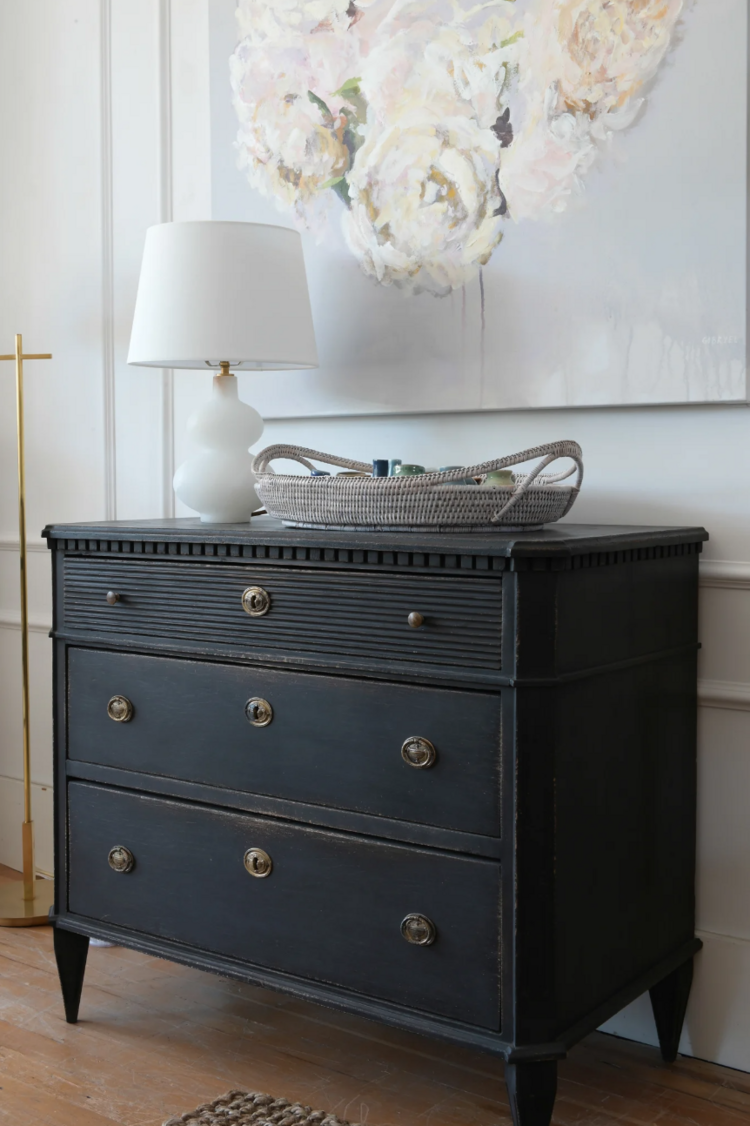 Ciccio Medium Table Lamp in Alabaster