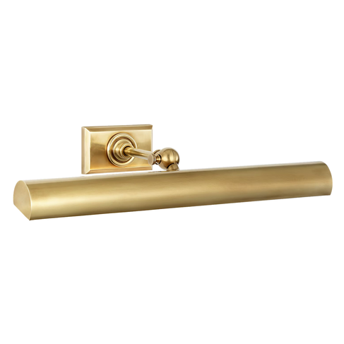 Cabinet Maker's Cordless Picture Light