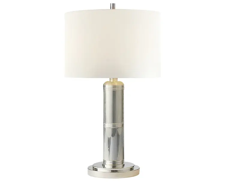 Longacre Table Lamp - Small and Large