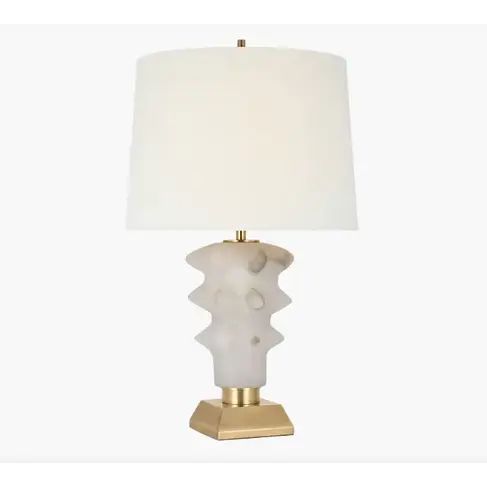 Luxor Table Lamp
