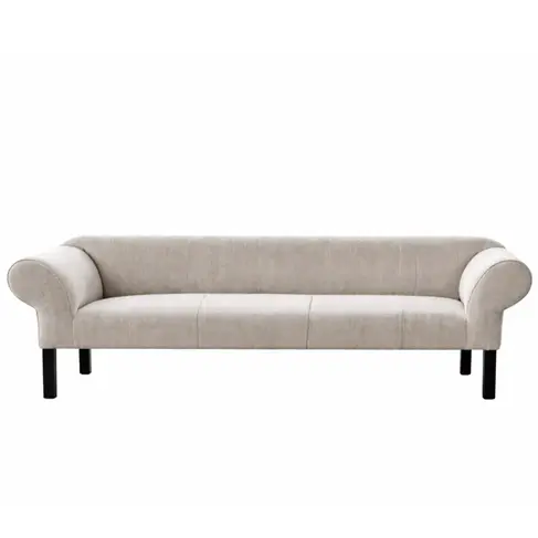 John Derian Teddy Sofa Bench