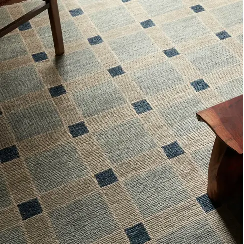 Cera Hand-Knotted Wool Rug