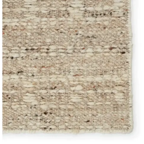 Leona Handwoven Wool Rug