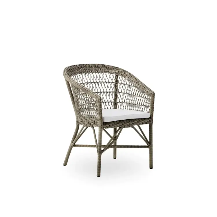 Emma Outdoor Arm Chair (warehouse collection)