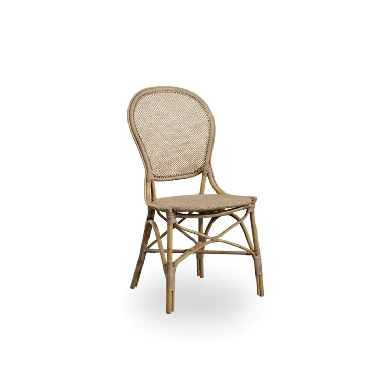 Rossini Outdoor Side Chair