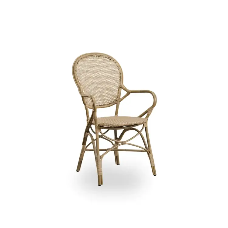 Rossini Outdoor Arm Chair