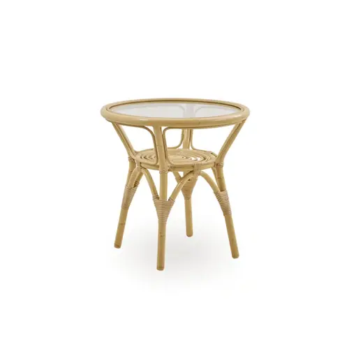 Tony Exterior Side Table