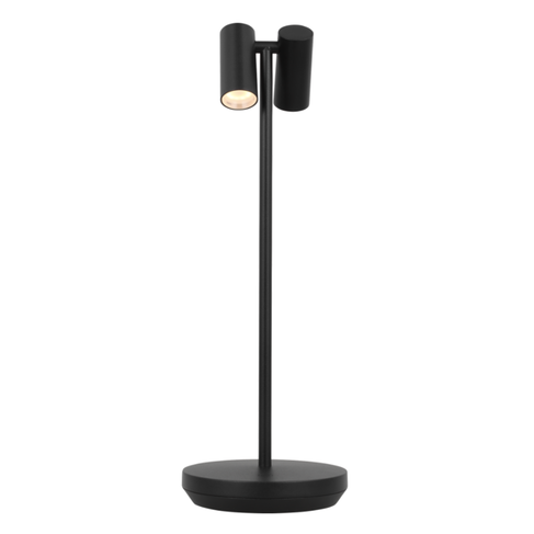 Doppia Rechargeable Lamp