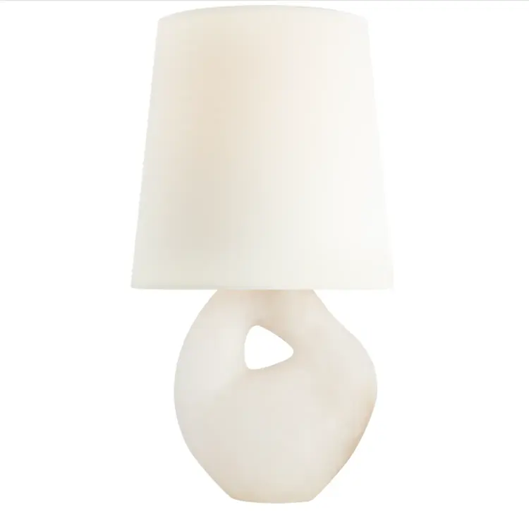 Adria Cordless Table Lamp by AERIN 16" or 25"