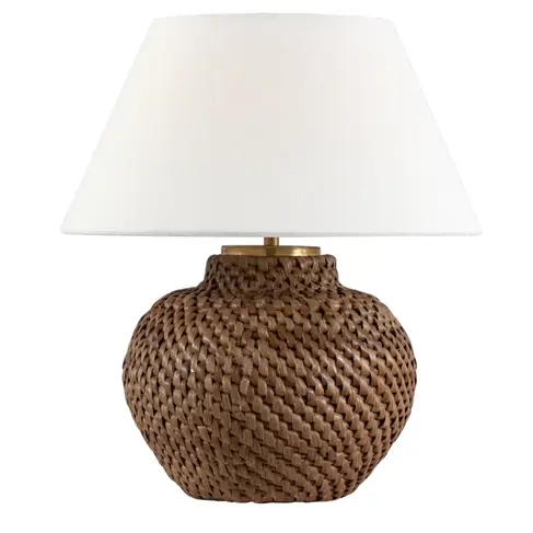 Avedon 11" Cordless Lamp