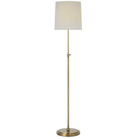 Bryant Cordless Floor Lamp