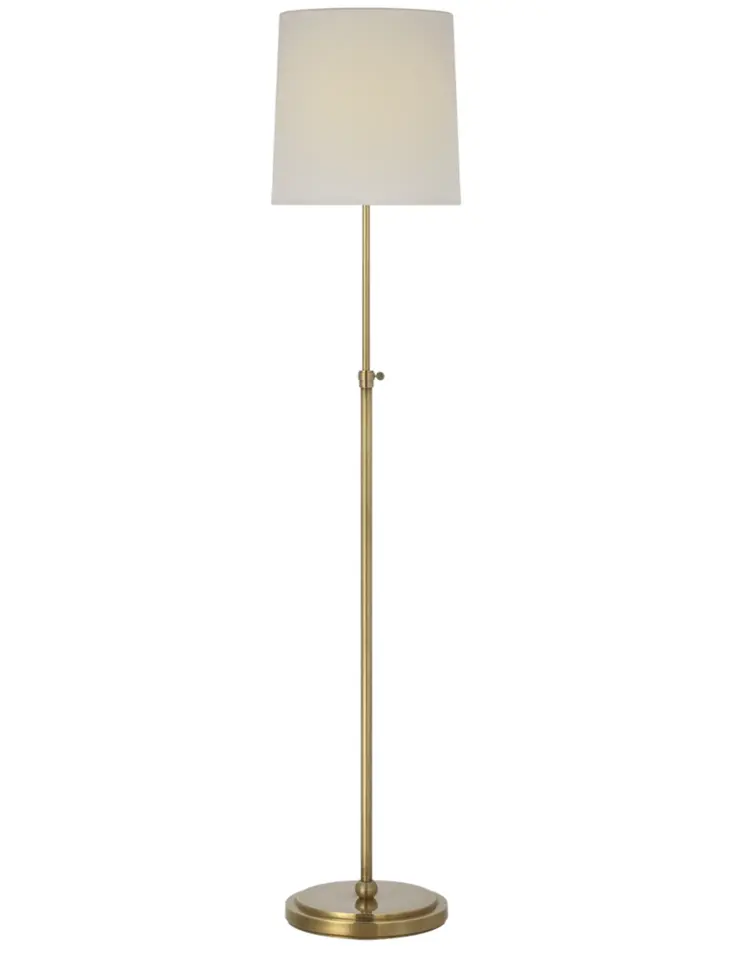 Bryant Cordless Floor Lamp