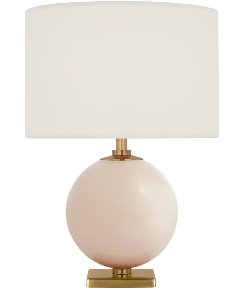 Elsie Cordless Lamp 12" or 26"