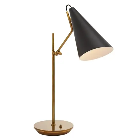 Clemente Table Lamp