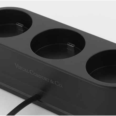 Universal Charging Station - Triple & Quad