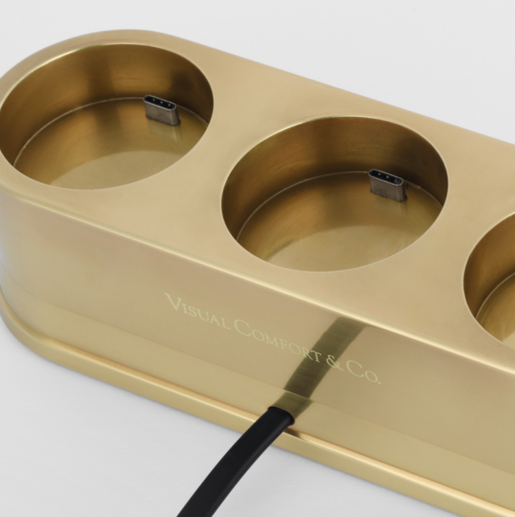 R45 Universal Charging Station