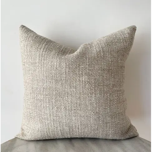 Colefax & Fowler Kingsley Cushion 24x24"