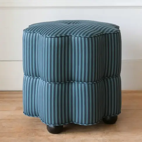 Ella Stool in Burnley Overdye