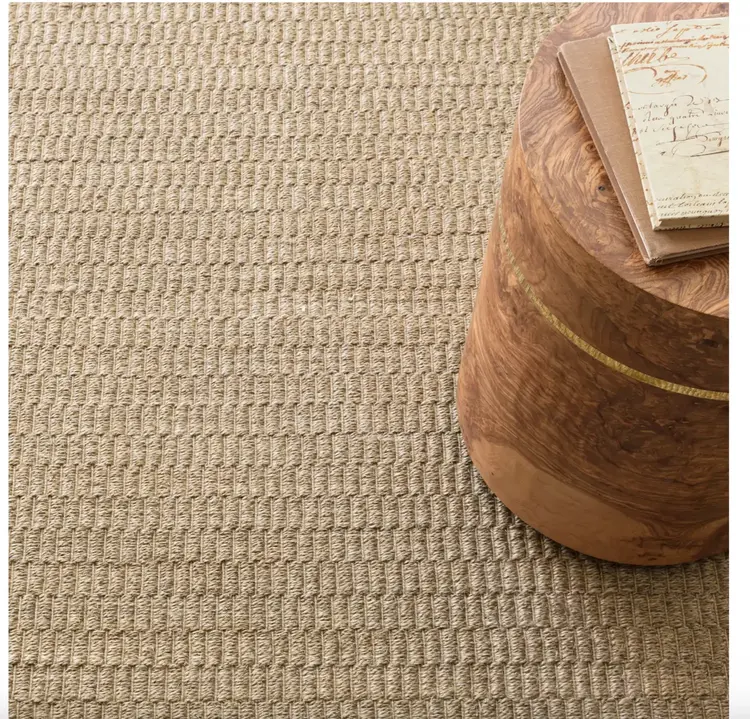 Wicker Sisal Rug (2x3, 3x5 in-stock)