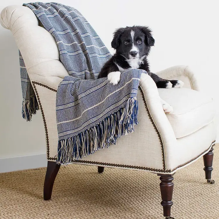 Wicker Sisal Rug (2x3, 3x5 in-stock)