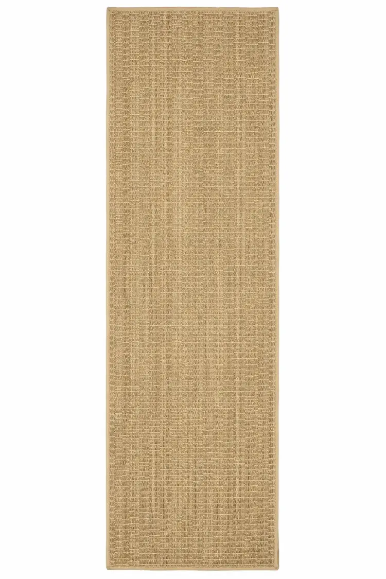 Wicker Sisal Rug (2x3, 3x5 in-stock)