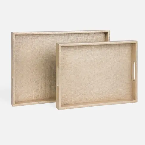 Sutton Tray Set