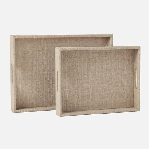 Valeria Tray Set
