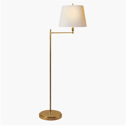 Paulo Floor Lamp