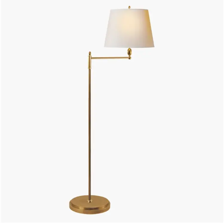 Paulo Floor Lamp