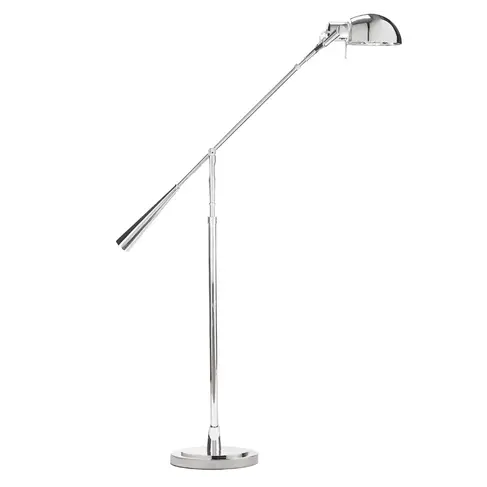 Equilibrium Floor Lamp (Showroom Piece Available)