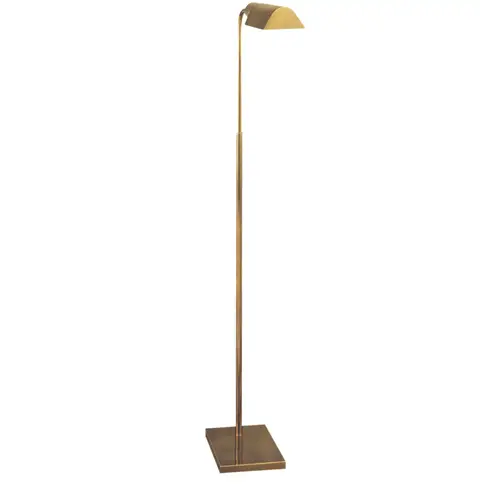 Studio Adjustable Floor Lamp