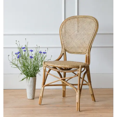 Rossini Side Chair (in-stock)