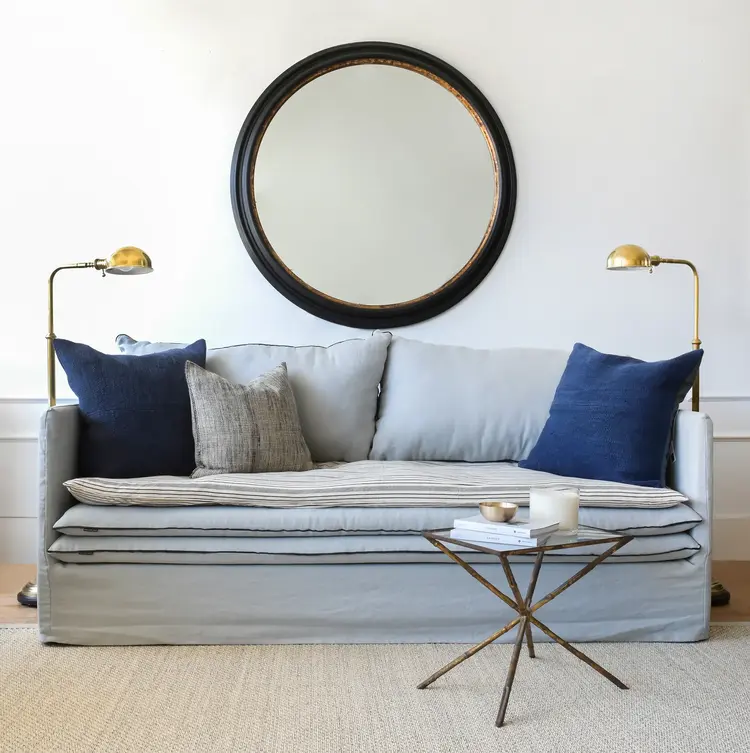 Savary Sisal Rug in Wheat 09 (2x3 in stock)