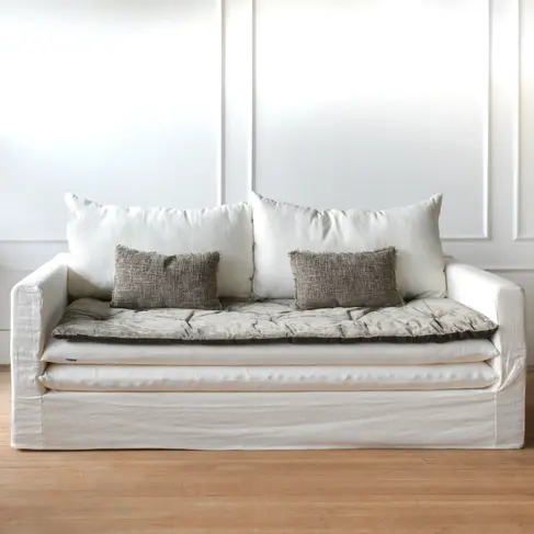 Bérengère Leroy Boheme Sofa