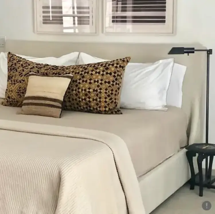 Studio Swing Arm Floor Lamp