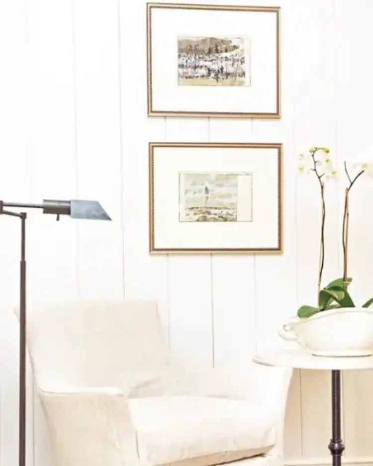 Studio Swing Arm Floor Lamp