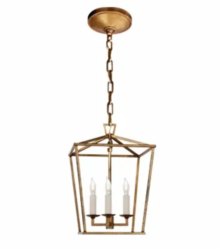 Darlana Lantern