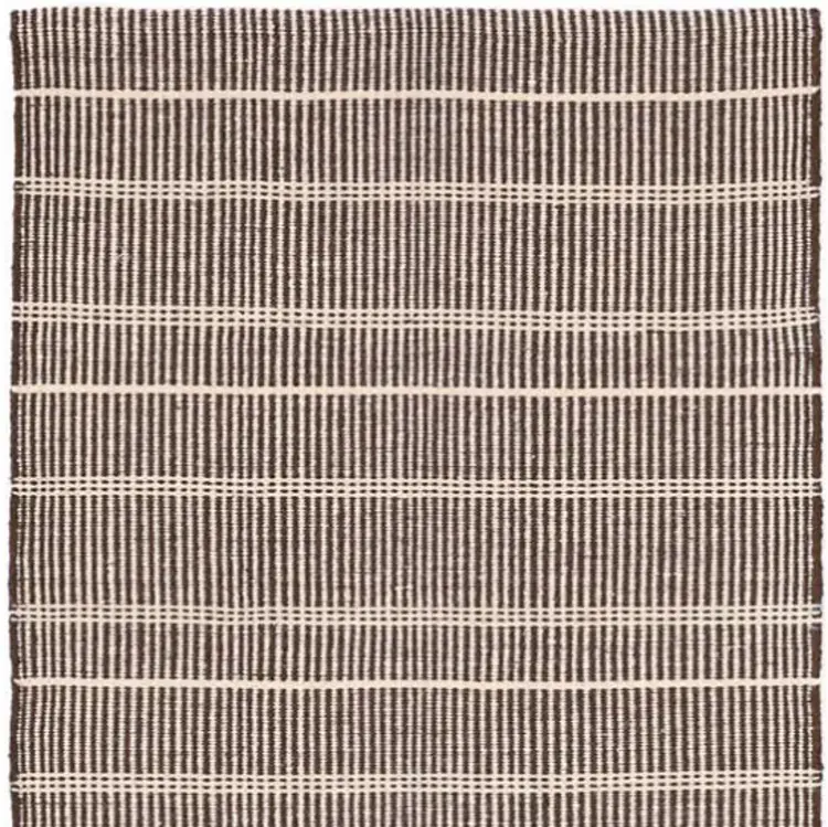 Samson Handwoven Indoor/Outdoor Rug in Oak