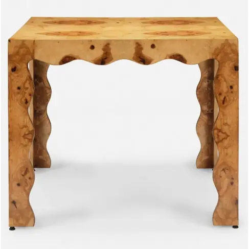 Maurice Dining/ Games Table