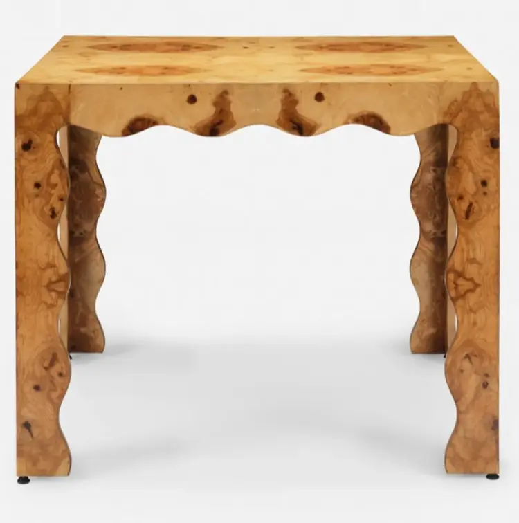 Maurice Dining or Games Table