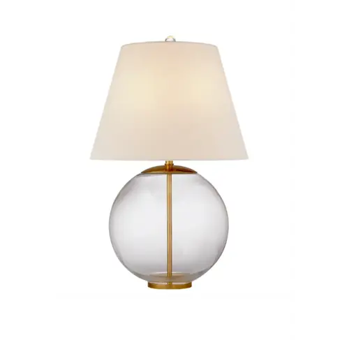Morton Table Lamp