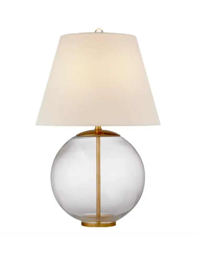 Morton Table Lamp