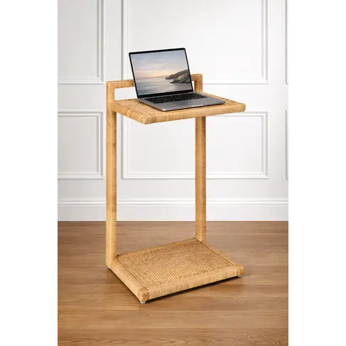 Isla Laptop Table (various colours)