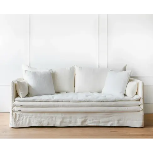 Bérengère Leroy Endless Nights Sofa