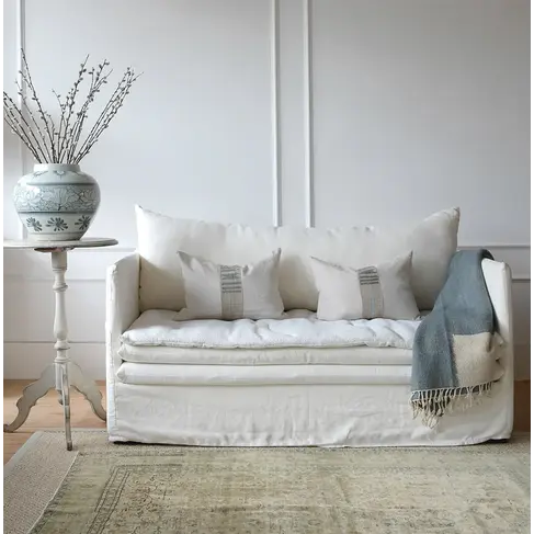 Endless Nights Loveseat