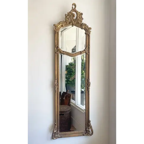 Julien Mirror 21″ x 70″ (warehouse item)