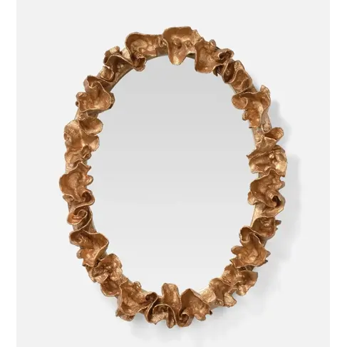 Coco Mirror 47" x 36"